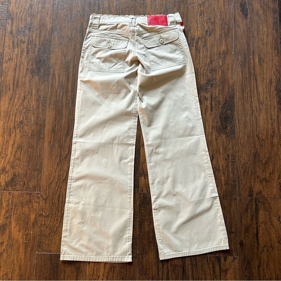 Fire Jeans Women Wide-Leg Pants - Picture 2 of 15